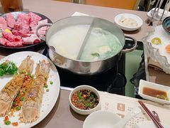 -協成海鮮火鍋(老店)