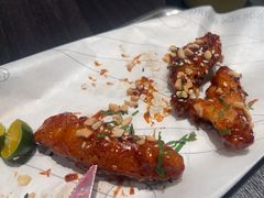 -卡朋西餐(宝安大仟里店)