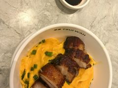 -翠华餐厅(正佳广场店)