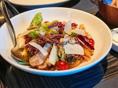-福楼毕斯罗F Bistronome(国贸商城约会地标景观店)
