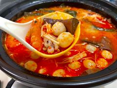 -香香海南菜餐厅