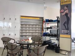 -中田健身工作室(胜利门店)