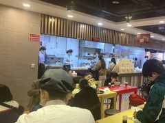 -回味鸭血粉丝汤(新城市广场店)