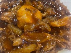 -同发号饭庄(复兴路店)