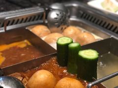 -海底捞火锅(雄峰城店)