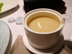 例汤-珍呈中餐厅•粤川淮扬新疆(乌鲁木齐康莱德酒店)
