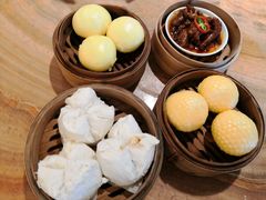 -北海金昌开元名都大酒店·四季轩中餐厅