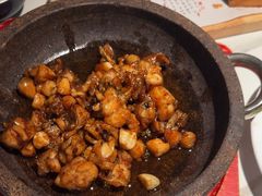 -绿茶餐厅(淮安吾悦广场店)