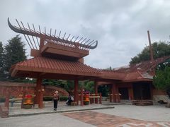 -云南民族村