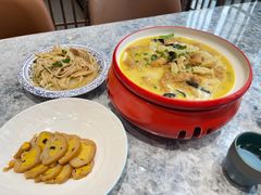 -聚丰园•湖鲜餐厅(阿红私房菜梅石路店)