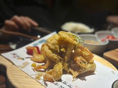 -马灯部落·西湖边的创意山景餐厅(虎跑动物园店)
