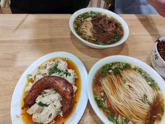 -水仙拉面(水仙街店)