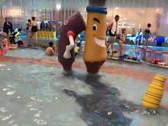 -南宫温泉水世界