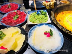 -大味老火锅City店
