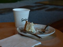 -Seesaw Coffee(朝阳大悦城店)