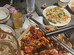 -宗泉烤全羊·烤羊腿·家常菜(解放东路店)