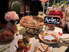 -碧特博格啤酒花园餐厅(芜湖路店)