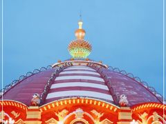 -俄罗斯国家大马戏团