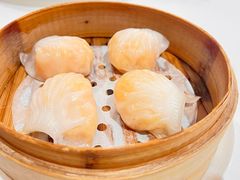 -白天鹅宾馆-宏图府餐厅