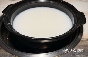 Shunde Rice Soup Hot Pot