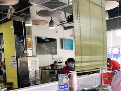 -李师傅脆肚(华强北店)