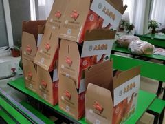 -大益烤鸡