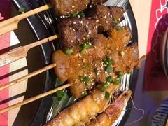 -太郎的家·平价日料(曼巴特店)