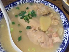 -三生小馆(亭知路店)
