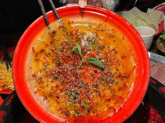 -牛市坎火锅(建设路店)