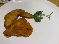 -棒约翰比萨·意面(金桥国际店)