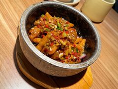 -新太二·鲜料川菜(晶耀前滩店)