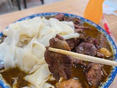 -东财大盘鸡(黑石礁店)