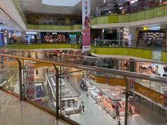 -北京华联购物中心(天通苑店)