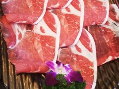 -鲁西肥牛(九方购物中心店)