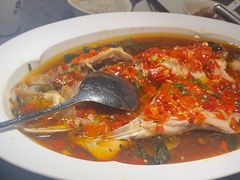 -湘轩·土菜研究院(光大店)