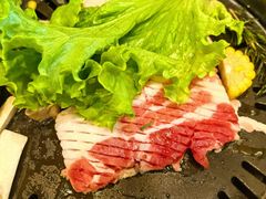 -韩香福烤肉庄园(荣成店)