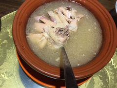 -百年神厨·地道川菜(清江西路店)