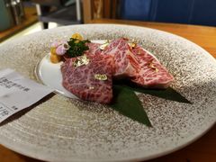 -隐炉和牛烧肉店(群力店)