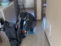 -中环质评甲醛检测CMA实验室(朝阳店)