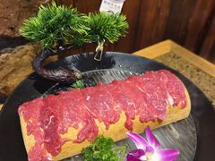 -菌彩云南野生菌火锅(新亚洲店)