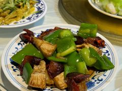 干烧四宝-利群烤鸭店(前门店)