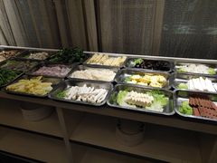 -东方雅典水疗美食汇(金海岸大厦店)