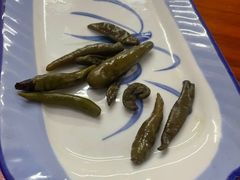 -河间正宗驴肉火烧(宾水西里店)