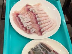 -正能量脆肉鲩火锅