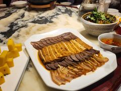 -蔼若春.传承云南菜(金碧公园店)