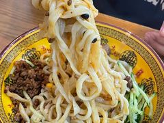 豌杂面-四方面荘(常丰花园店)