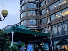 -渔公码头·九龙湾国际饭店