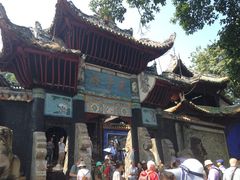 iphone_upload_pic-丰都鬼城名山景区