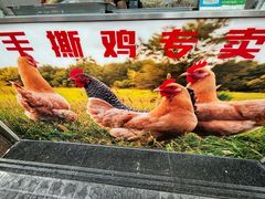 -宝兴源记手撕鸡(第88分店)