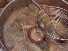 -潮界(虹桥新天地店)